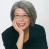 April Yamasaki Author Headshot