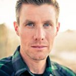 Jer Swigart Headshot