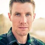 Jer Swigart Headshot